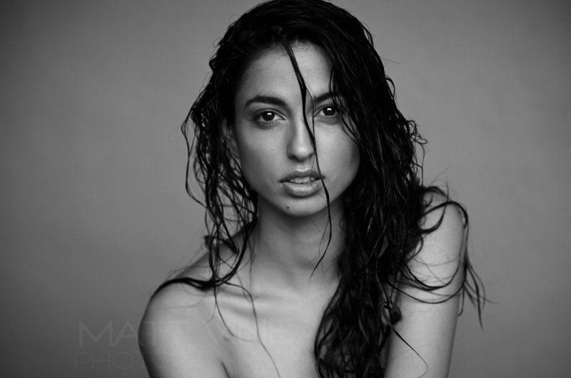 Female model photo shoot of Olivia Amrita