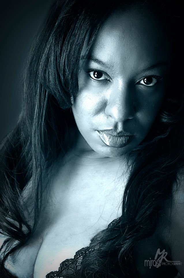 Female model photo shoot of Miss Creole by MJRoss