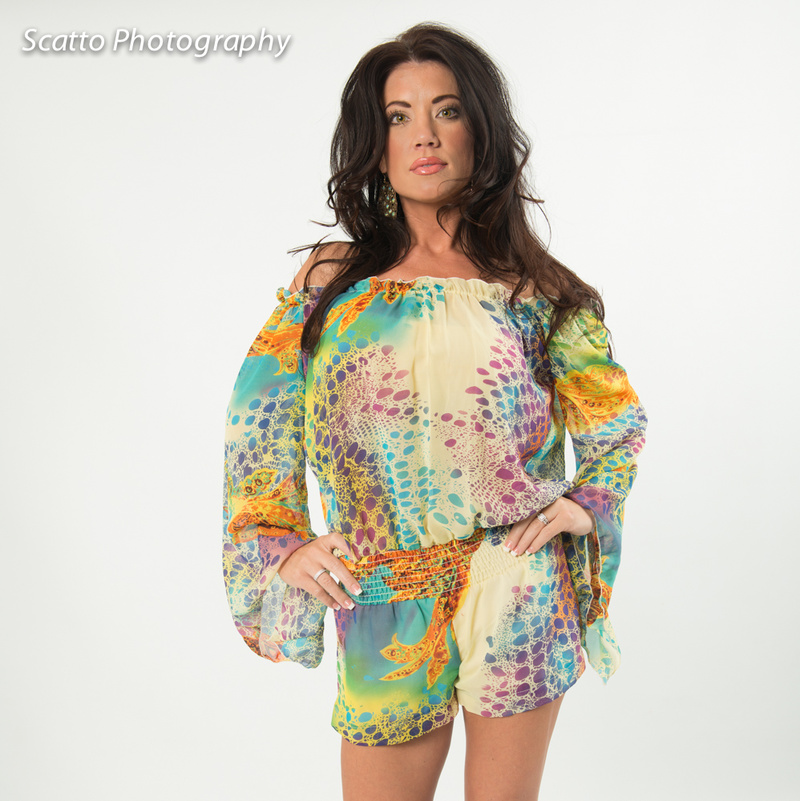 Female model photo shoot of Lilly B by SCATTO Photography