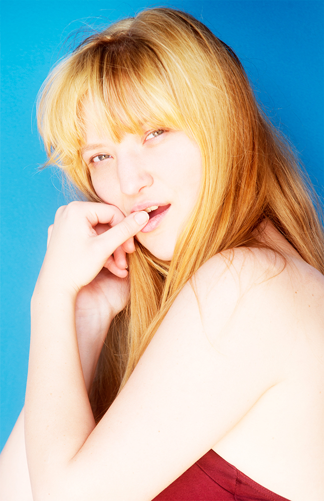 Female model photo shoot of Stephoto Photography