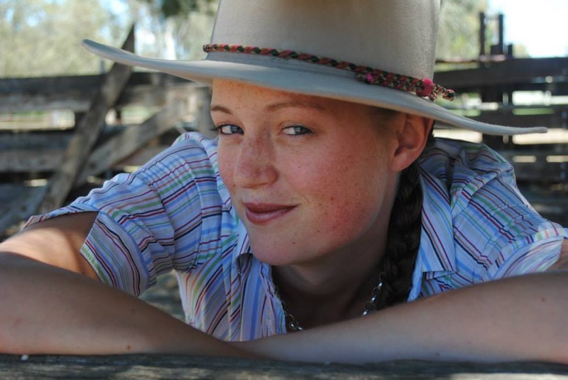 Female model photo shoot of Dineke Rieske in Gunnedah, Australia
