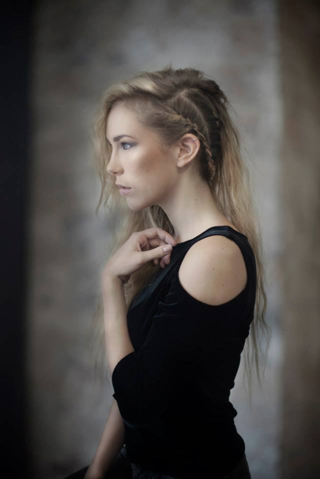 Female model photo shoot of HayleyGrace in Plymouth