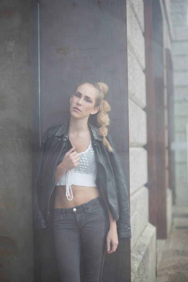 Female model photo shoot of HayleyGrace in Plymouth