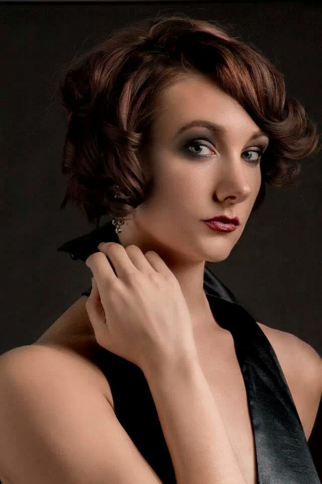 Female model photo shoot of Marissa Langtry