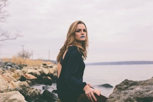 Female model photo shoot of sarahhansen3 in Long Island NY