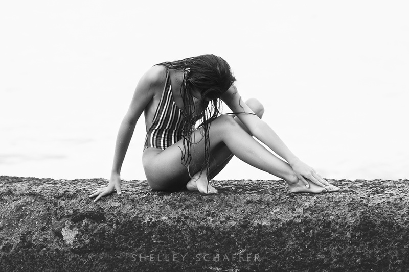 Female model photo shoot of Kalani Tillema by Shelley Schaffer