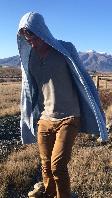Male model photo shoot of AxelMod in New Zealand