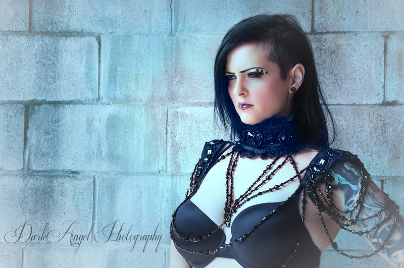 Female model photo shoot of DarkAngel_Photography in Gold Coast