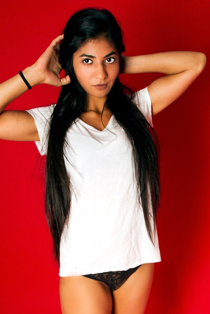 Female model photo shoot of Chandni_Kamdar by dajasimages in Houston, TX