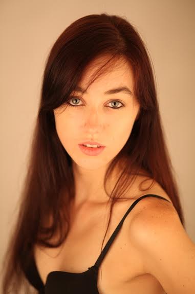 Female model photo shoot of agi1804