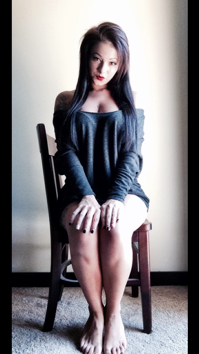 Female model photo shoot of Kayla Denise Valenzuela