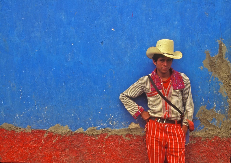 Female model photo shoot of Imagenationphoto in Jacaltenango, Guatemala