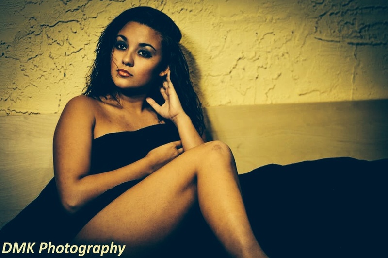 Female model photo shoot of Kennedyalexis