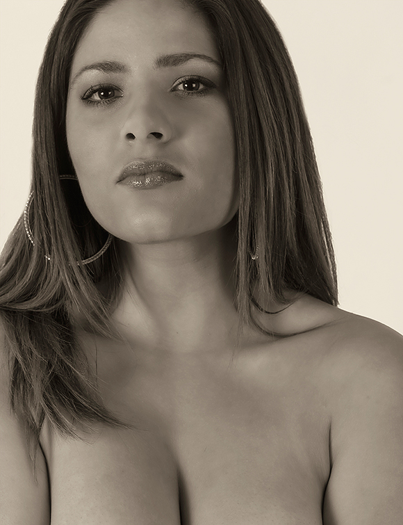 Female model photo shoot of Mia Alexa