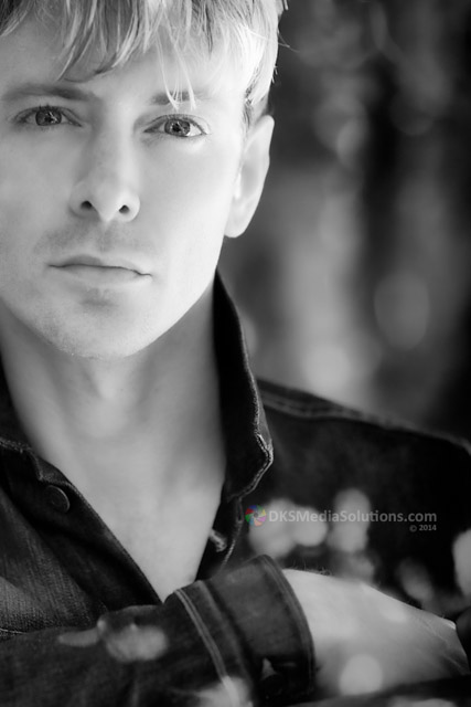 Male model photo shoot of Jeremy Connors in LA, Ca