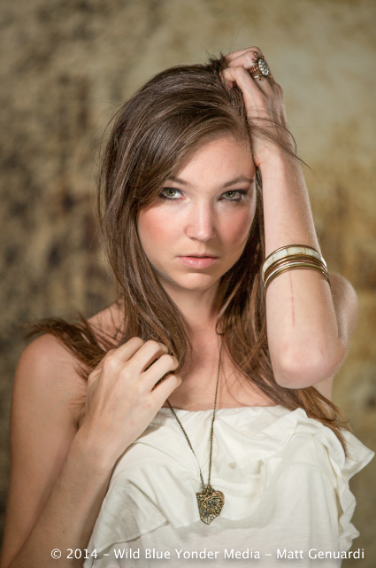 Female model photo shoot of Valerie LP