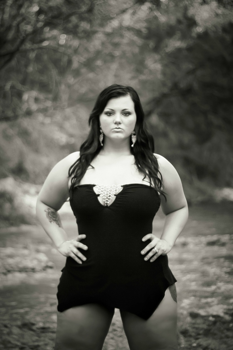 Female model photo shoot of AmyNiverPhoto in Chalk Ridge Falls, Belton, TX