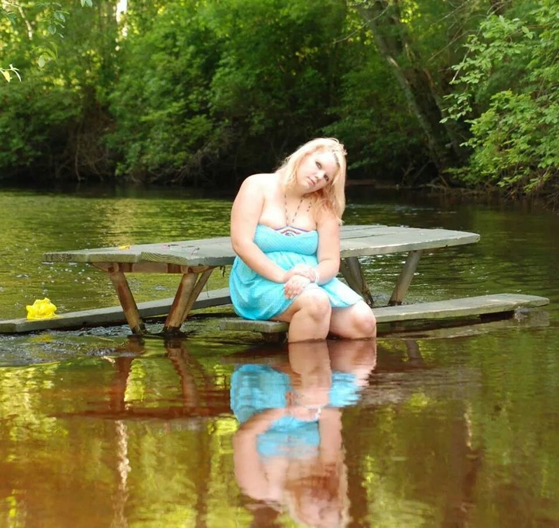 Female model photo shoot of AloAngel in Toms river nj