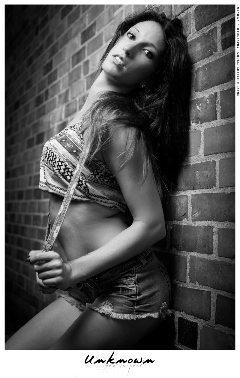 Female model photo shoot of Aubriegh Layne in Jacksonville, FL