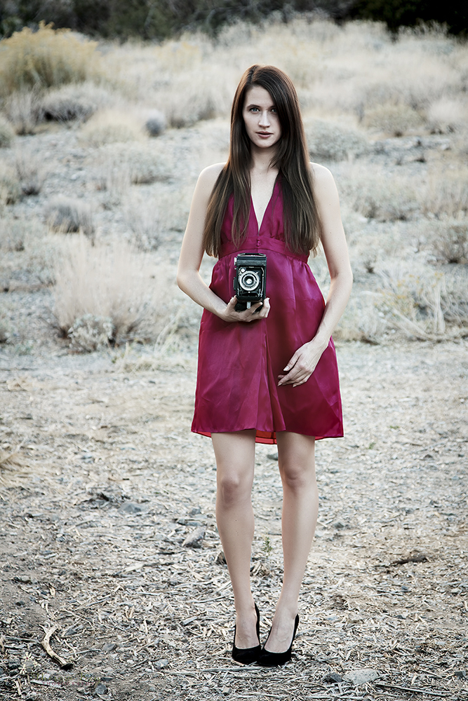 Female model photo shoot of Theresa Key Photography