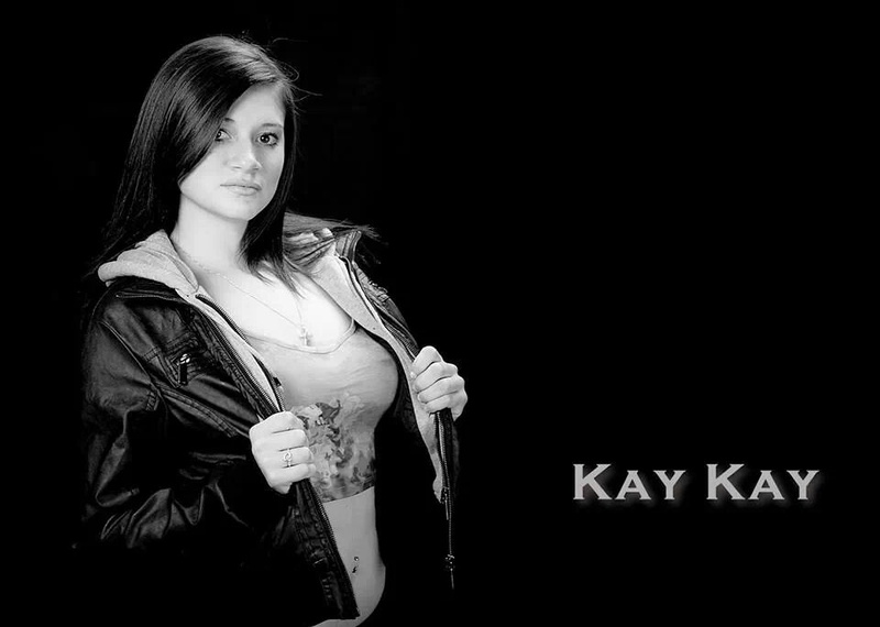 Female model photo shoot of KayKay24