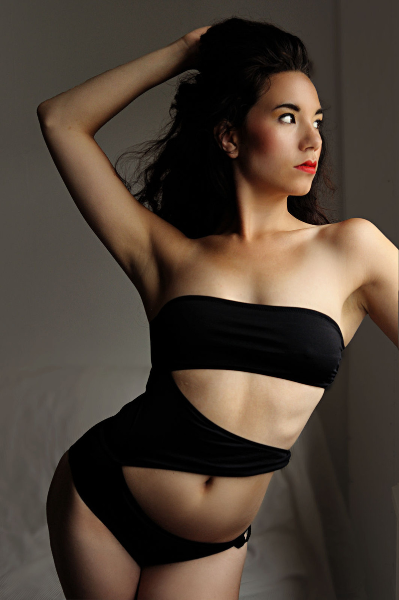 Female model photo shoot of Mayasherpa by ManosSimonides