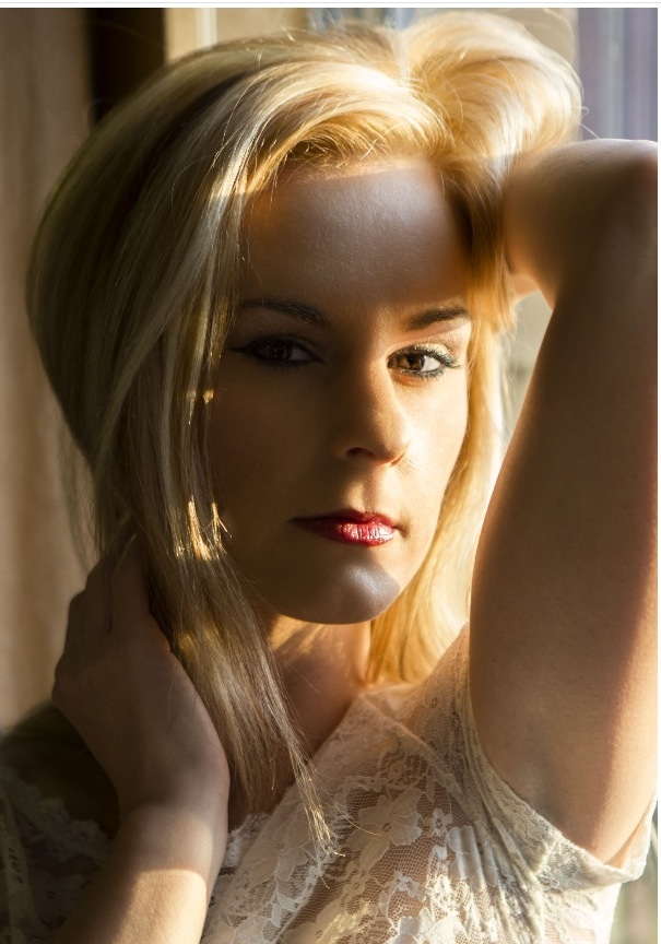 Female model photo shoot of April Dawn in Dallas