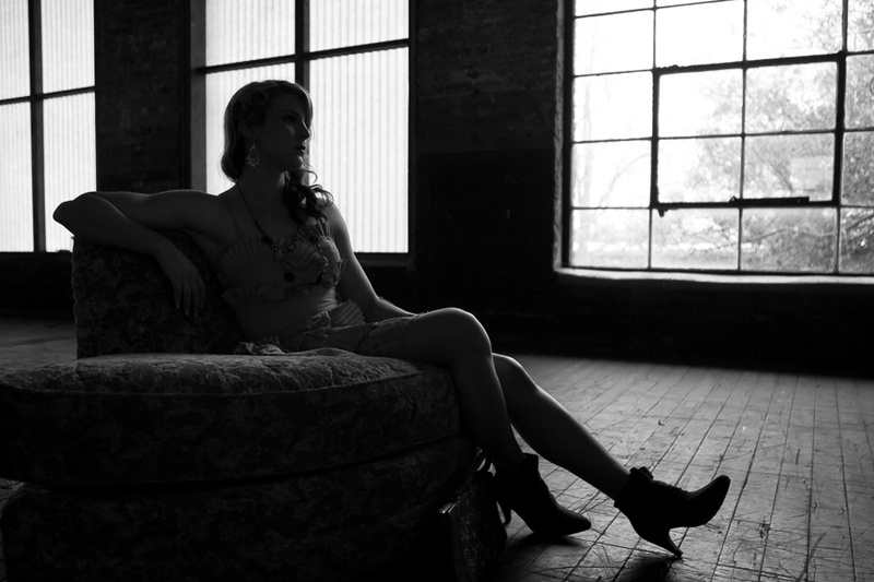 Female model photo shoot of DanaBarrett Photography