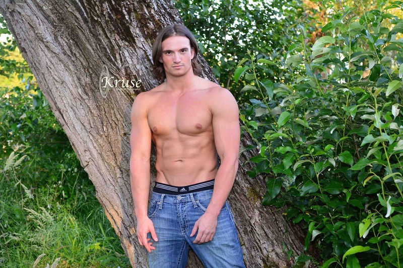 Male model photo shoot of Justin Scott Smith in Lake Oswego, OR
