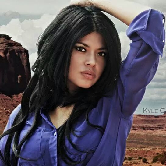 Female model photo shoot of olivia_flores by KyleCarrilloPhotography in Arizona