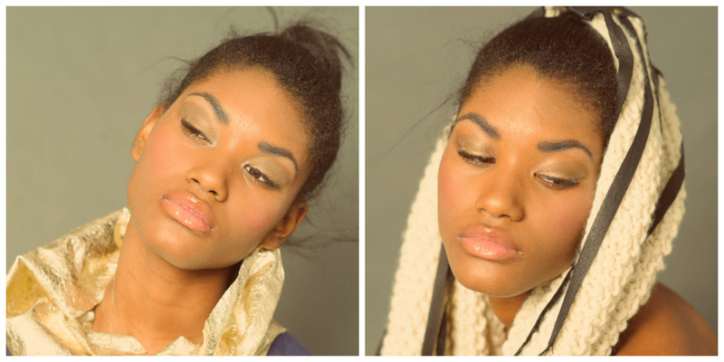Female model photo shoot of MakeupbyLisaPollitt in Brooklyn, NJ