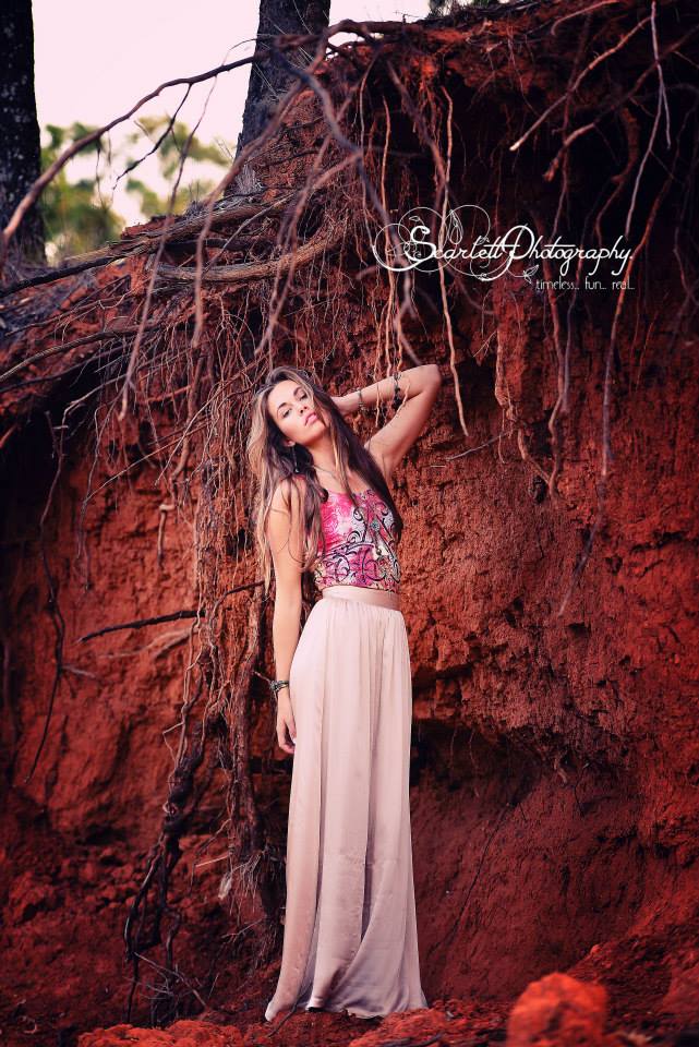 Female model photo shoot of Shannon Kaye Small in 'Mirradong' Gunnedah NSW