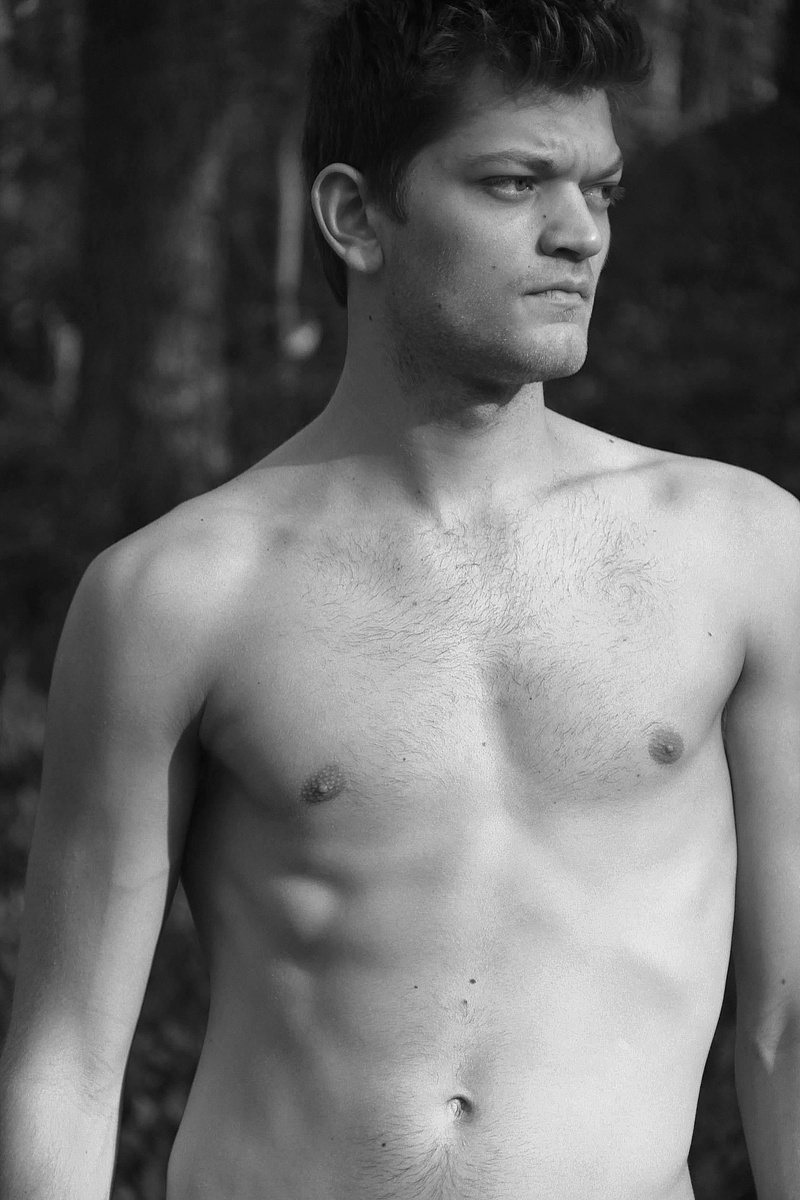 Male model photo shoot of Jordan Rook  in Ann Arbor, MI