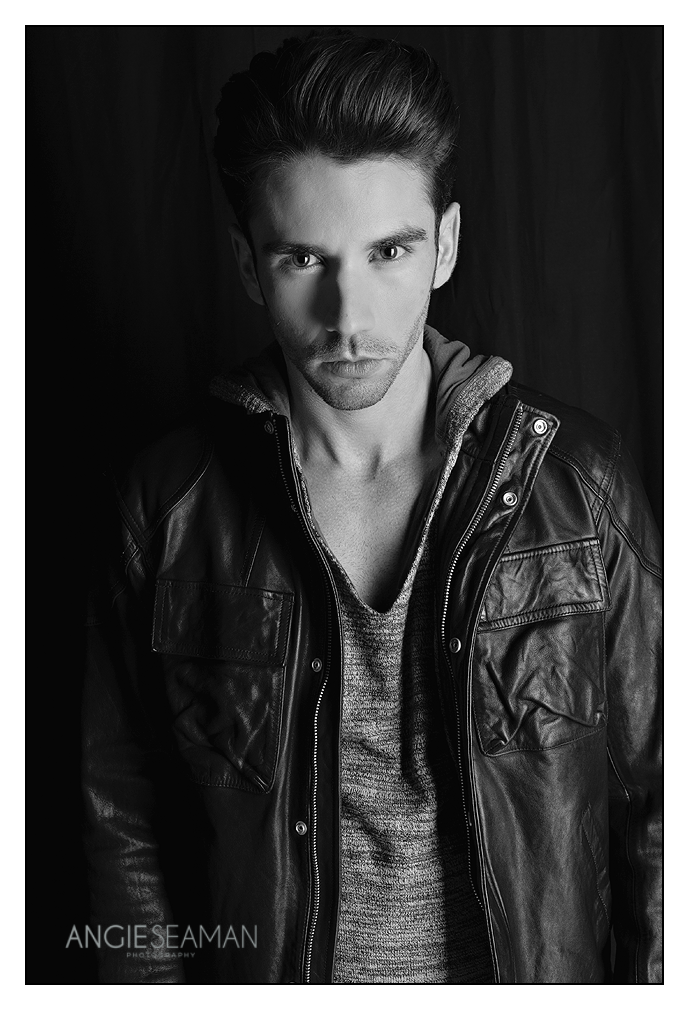 Male model photo shoot of Juan Manuel in Still Motion Studios - Naples, FL