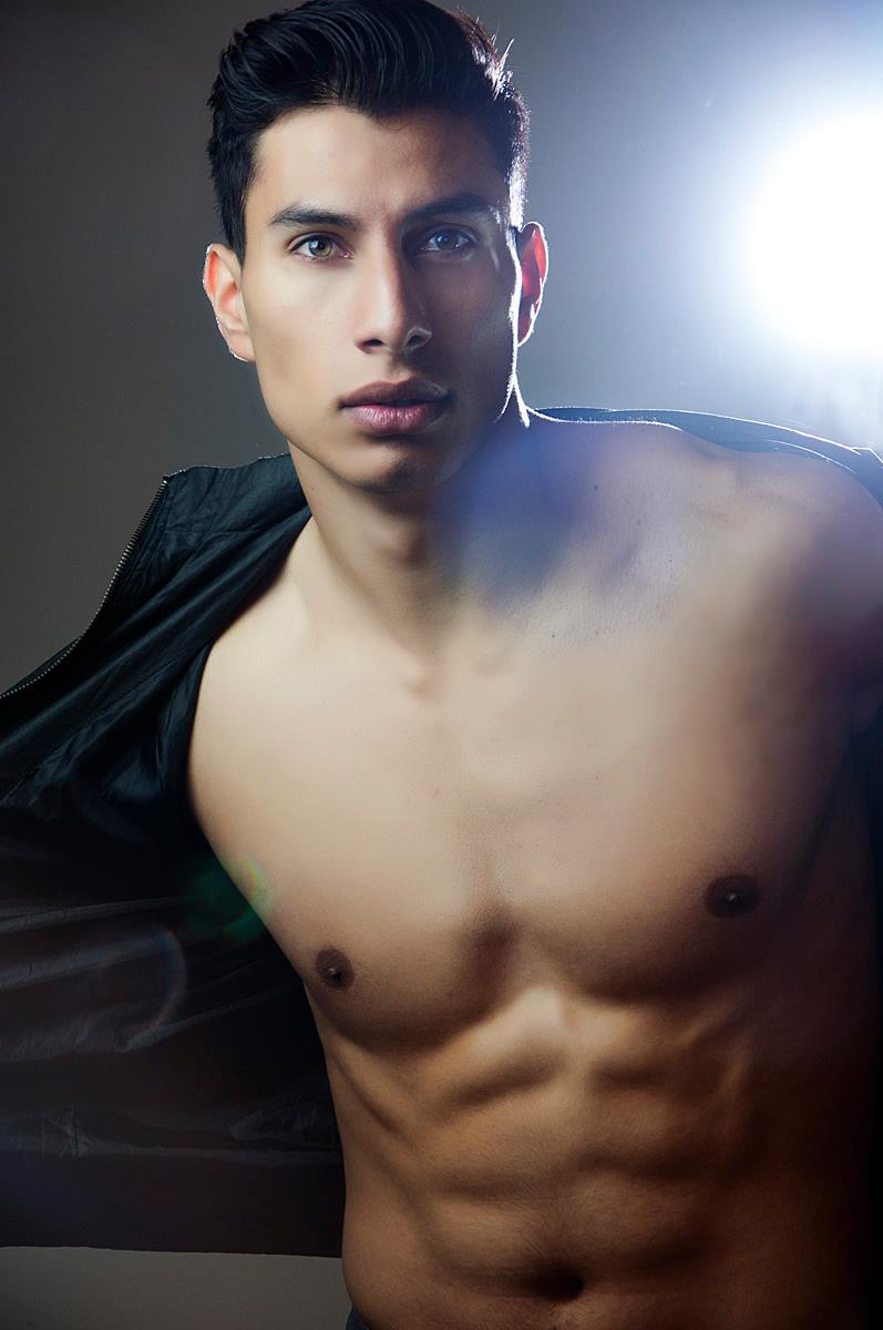 Male model photo shoot of Alejandro BarajasGarcia in Spokane, wa