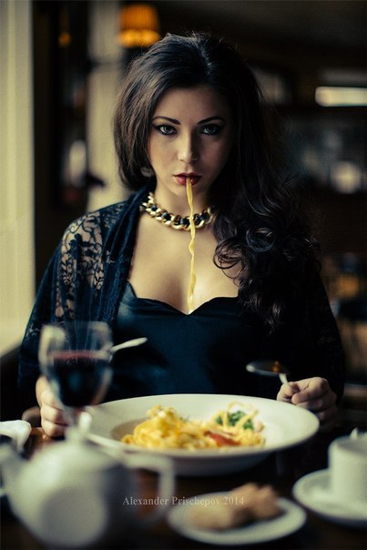 Female model photo shoot of Ukrainian_Model_Alexa