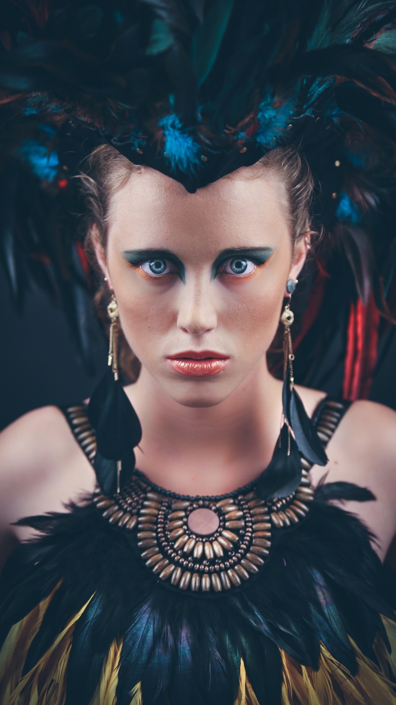 Female model photo shoot of JulieWongHmua