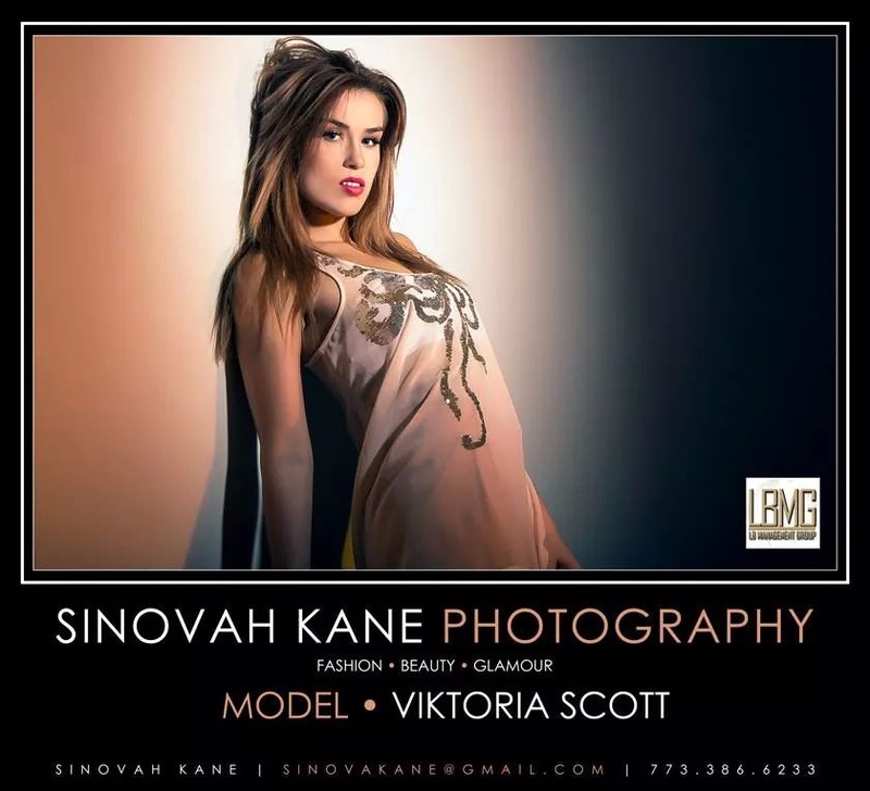 Female model photo shoot of Viktoria_Jill in Chicago, IL