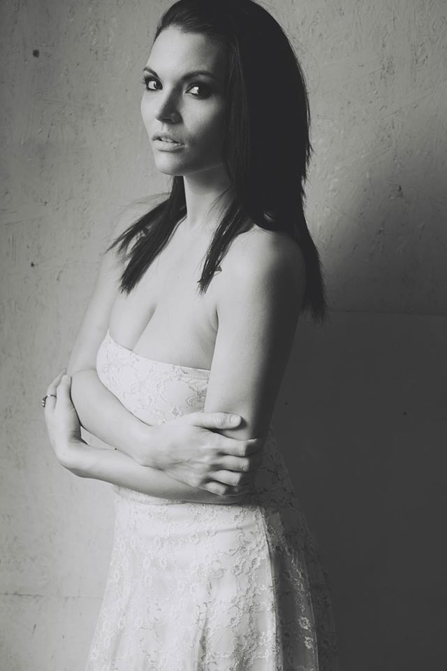 Female model photo shoot of Shena Tarie 