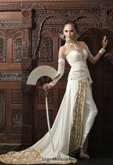 Female model photo shoot of Virginmoranie in Bogor, Indonesia