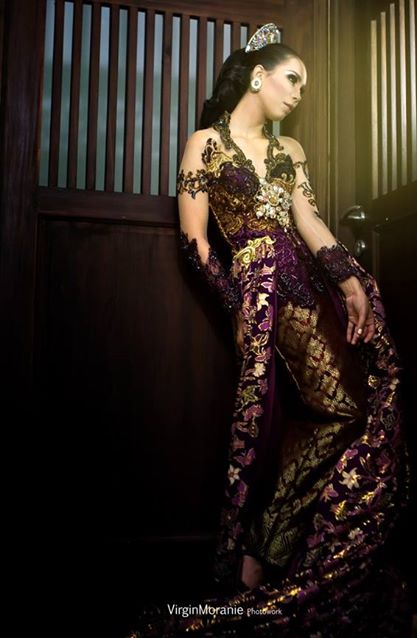 Female model photo shoot of Virginmoranie in jakarta indonesia