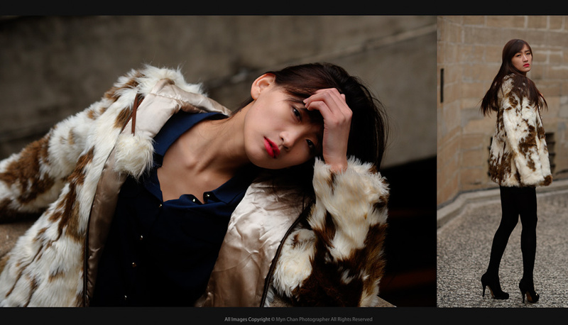 Male model photo shoot of Myn Chan Photography