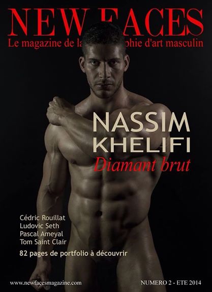Male model photo shoot of nassimmodelfitness in Lyon