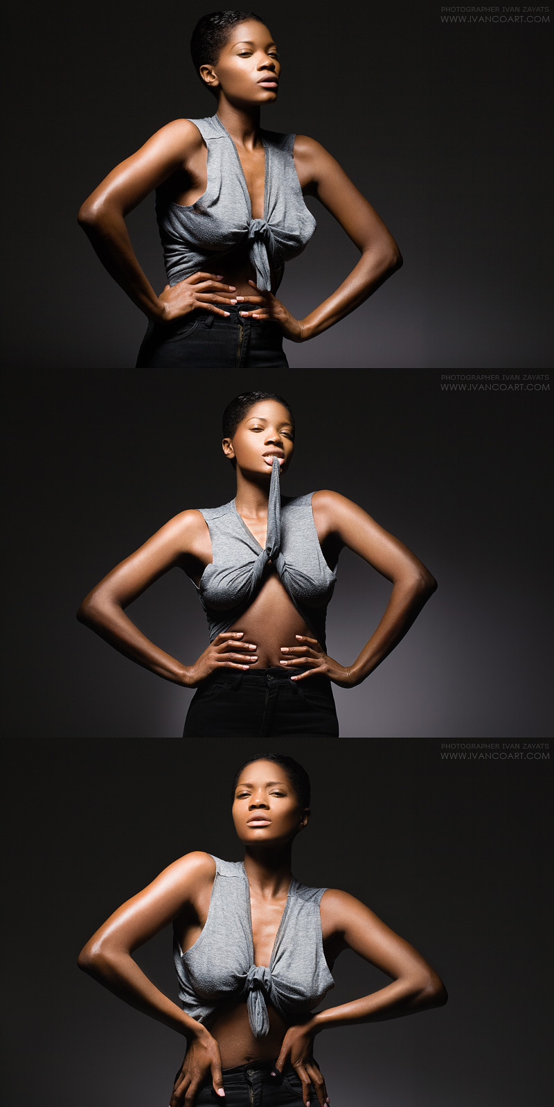 Female model photo shoot of Alena_retouch by Ivan Zayats