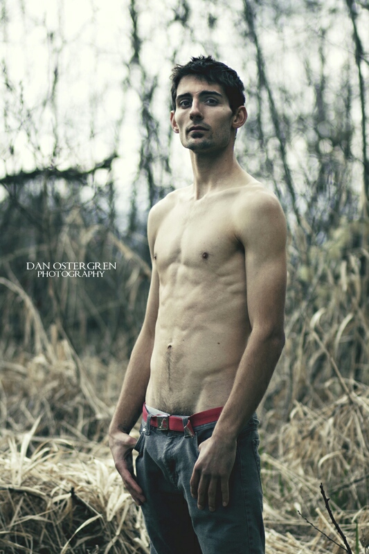 Male model photo shoot of RyansOffAxisAthletics by Daniel Ostergren in Oregon