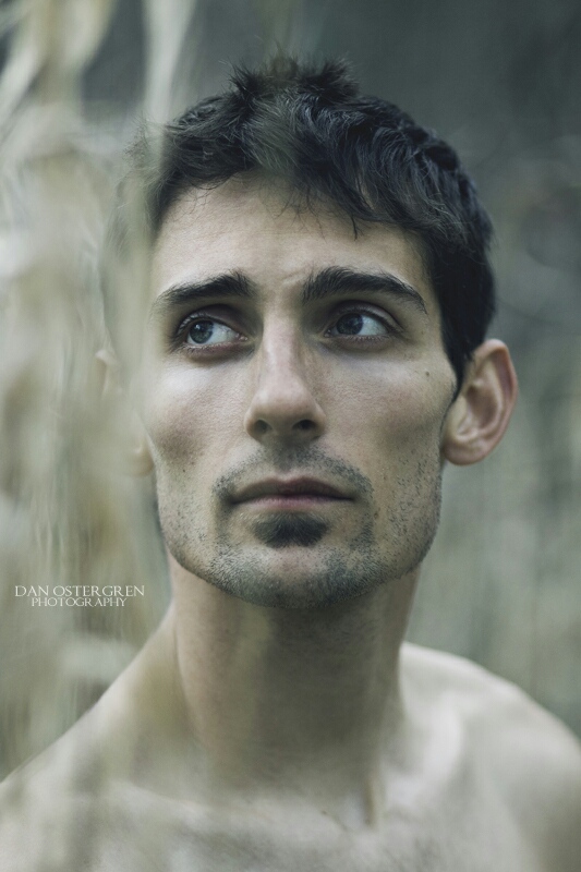 Male model photo shoot of RyansOffAxisAthletics by Daniel Ostergren in Oregon