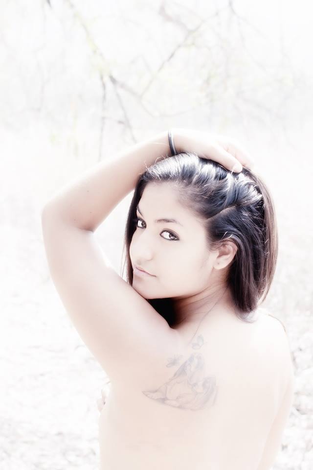 Female model photo shoot of Nuvia_Xoxo in OTAY LAKES
