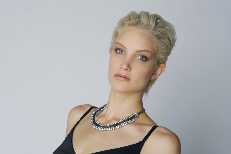 Female model photo shoot of Dominique Giosa 