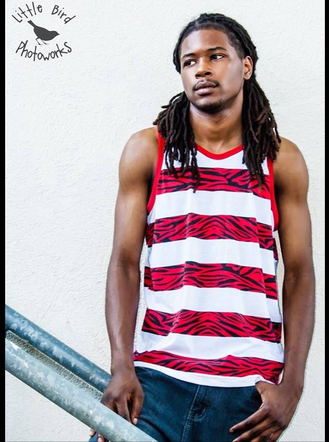 Male model photo shoot of Anthony SxB Brown by LB Photoworks in wilmington,NC