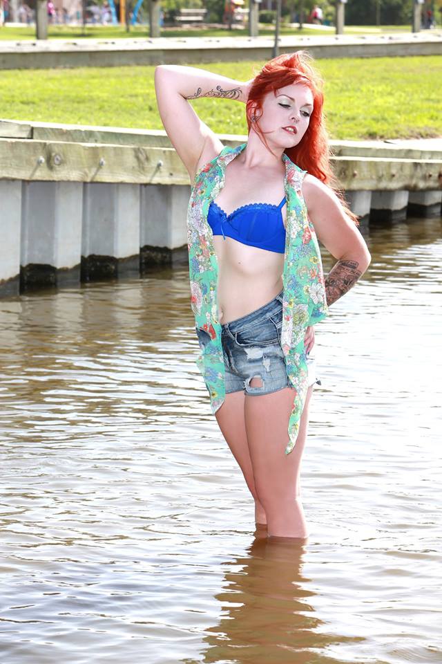 Female model photo shoot of Project Logan in Lake Charles, La